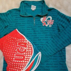 Varsity UCA Cheer Camp Set